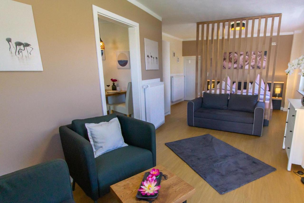 Apartment Kimi's House - *
