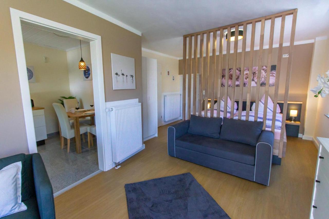 Kimi's House - Apartment *