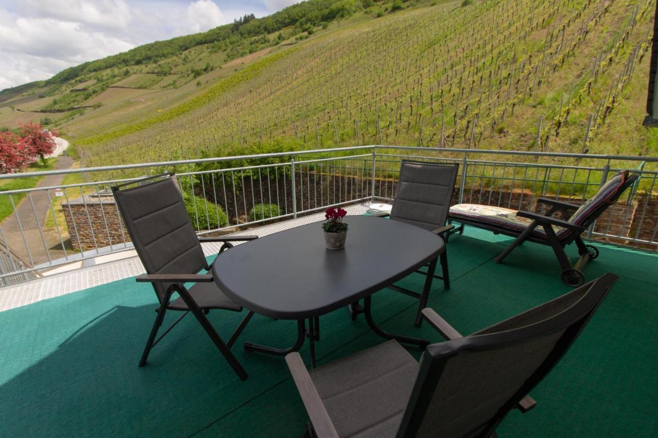 Kimi's House - Burg (Bernkastel-Wittlich)