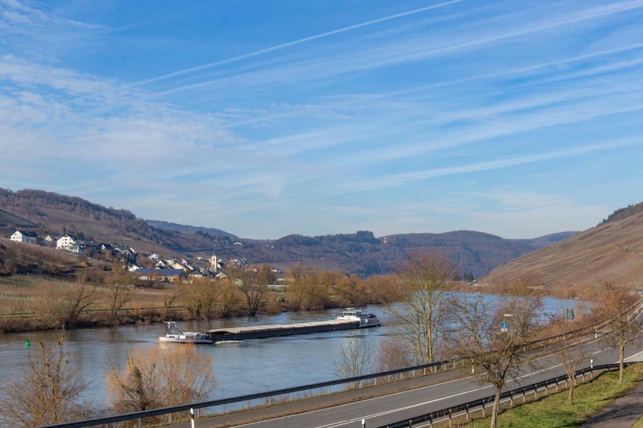 Kimi's House - Apartment Burg (Bernkastel-Wittlich)